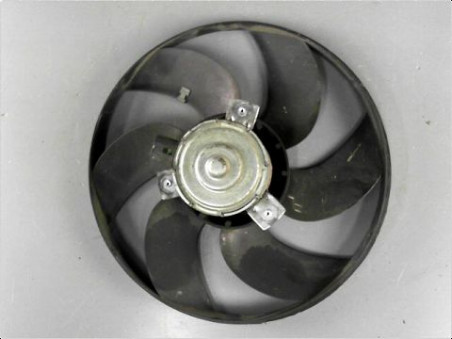 MOTEUR VENTILATEUR RADIATEUR DACIA LOGAN MCV 2009