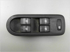 COMMANDE LEVE-GLACE PORTE AVG RENAULT SCENIC II PH.1 02-06