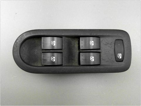 COMMANDE LEVE-GLACE PORTE AVG RENAULT SCENIC II PH.1 02-06