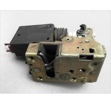 SYSTEME CONDAMNATION AVANT DROIT PEUGEOT 106 96-2003