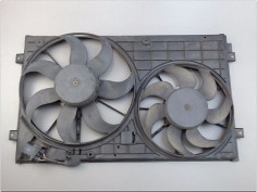 MOTEUR VENTILATEUR RADIATEUR VOLKSWAGEN JETTA 05-10