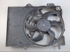 MOTEUR VENTILATEUR RADIATEUR CITROEN C3 PICASSO 09-12