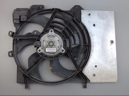 MOTEUR VENTILATEUR RADIATEUR CITROEN C3 PICASSO 09-12