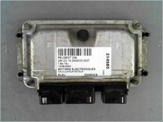 CALCULATEUR MOTEUR PEUGEOT 206 CC 2000-2007