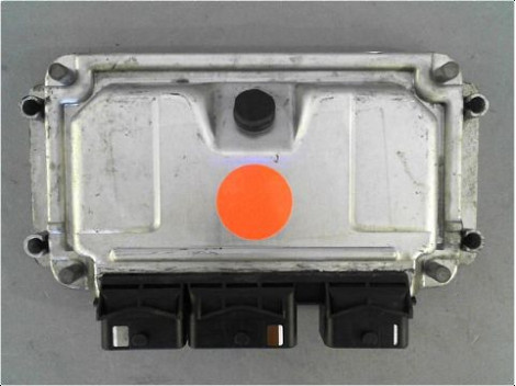 CALCULATEUR MOTEUR PEUGEOT 307 2001-2005