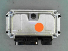 CALCULATEUR MOTEUR CITROEN C3 PLURIEL 03-08