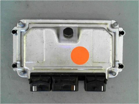 CALCULATEUR MOTEUR CITROEN C3