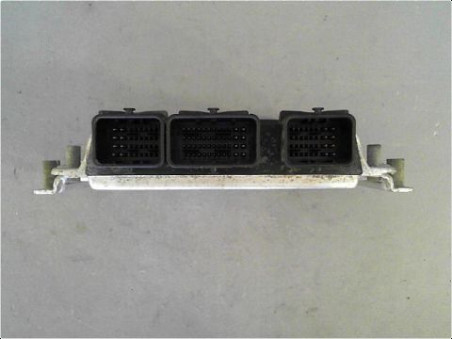CALCULATEUR MOTEUR CITROEN C3