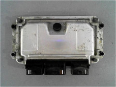 CALCULATEUR MOTEUR PEUGEOT 206 98-09