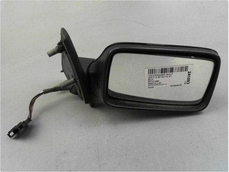 RETROVISEUR EXTERIEUR DROIT VOLKSWAGEN GOLF III 92-97