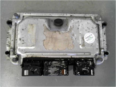 CALCULATEUR MOTEUR PEUGEOT 206 98-09