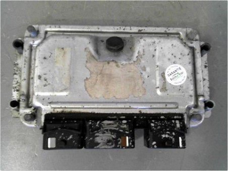 CALCULATEUR MOTEUR PEUGEOT 206 98-09