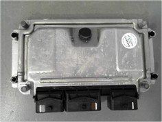 CALCULATEUR MOTEUR CITROEN C3 2002-2005