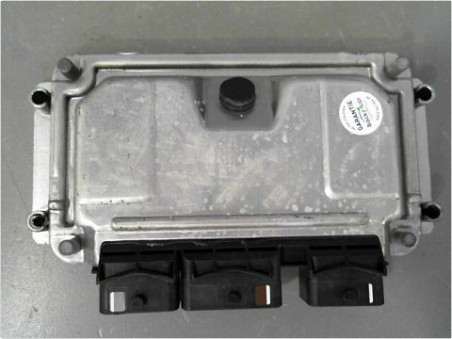 CALCULATEUR MOTEUR CITROEN C3 2002-2005