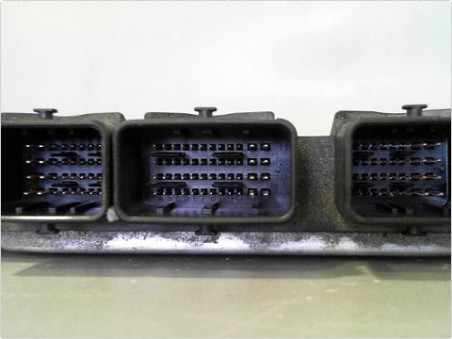 CALCULATEUR MOTEUR CITROEN C3 2002-2005