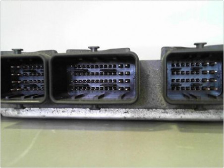CALCULATEUR MOTEUR PEUGEOT 1007 05-10