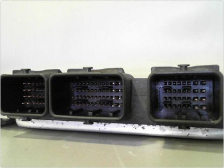 CALCULATEUR MOTEUR CITROEN XSARA 2000-
