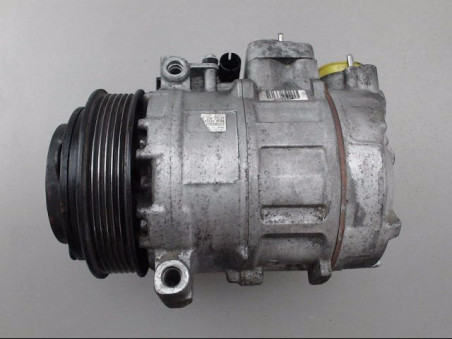 COMPRESSEUR AIR CONDITIONNE MERCEDES VITO FOURGON 96-03
