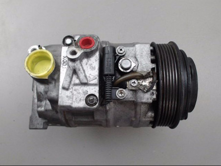 COMPRESSEUR AIR CONDITIONNE MERCEDES VITO FOURGON 96-03