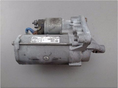 DEMARREUR PEUGEOT PARTNER II PH2 BREAK 12-15