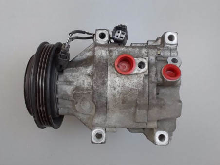 COMPRESSEUR AIR CONDITIONNE TOYOTA YARIS -2003