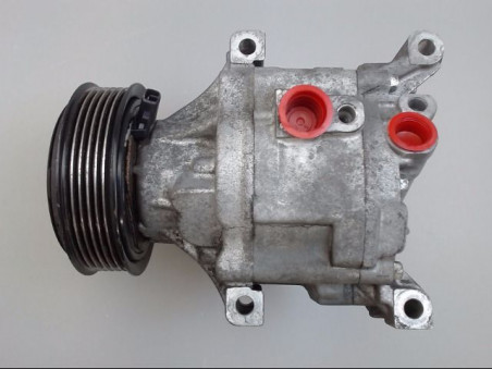 COMPRESSEUR AIR CONDITIONNE FORD KA II 2008-