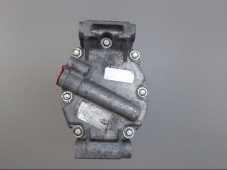 COMPRESSEUR AIR CONDITIONNE FORD KA II 2008-