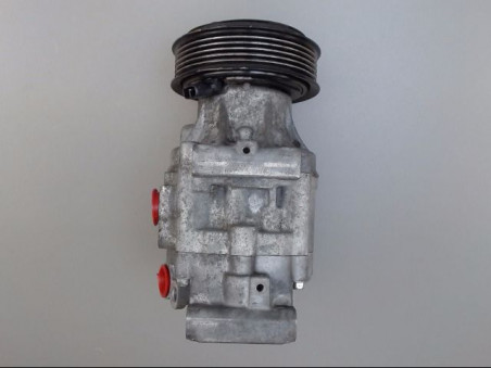 COMPRESSEUR AIR CONDITIONNE FORD KA II 2008-