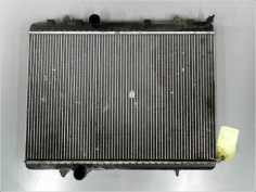 RADIATEUR PEUGEOT 407 2004-2008