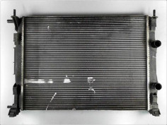 RADIATEUR RENAULT SCENIC II PH2 06-09