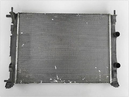RADIATEUR RENAULT SCENIC II PH.2 06-09