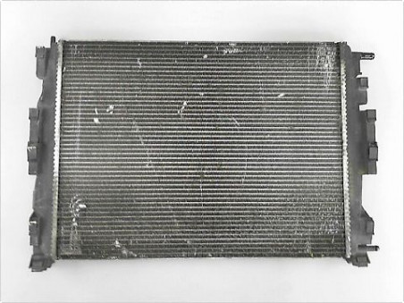 RADIATEUR RENAULT SCENIC II PH.2 06-09