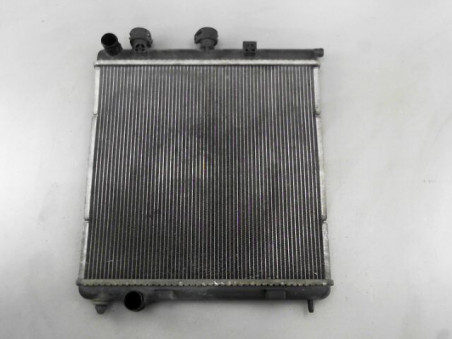 RADIATEUR CITROEN C3 PH2 2005-2010