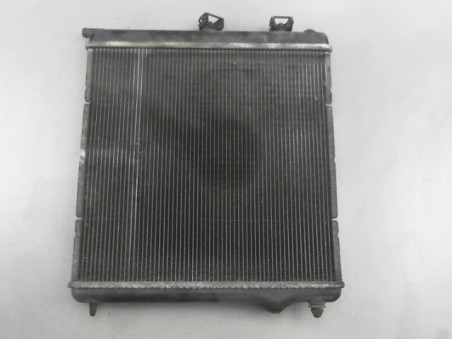RADIATEUR CITROEN C3 PH2 2005-2010