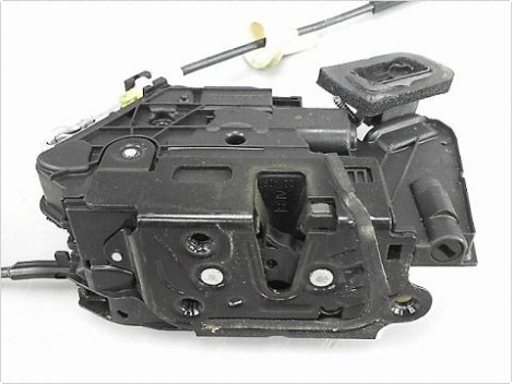 SYSTEME CONDAMNATION AVANT DROIT VOLKSWAGEN GOLF VI 08-13