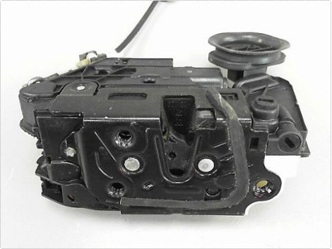 SYSTEME CONDAMNATION ARRIERE DROIT VOLKSWAGEN GOLF VI 08-13