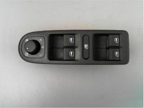 COMMANDE LEVE-GLACE PORTE AVG VOLKSWAGEN GOLF VI 08-13