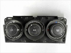 COMMANDE DE CHAUFFAGE PEUGEOT 308 2007-2011