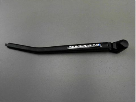 BRAS ESSUIE-GLACE ARRIERE BMW SERIE 1 (E81) 2007-2011