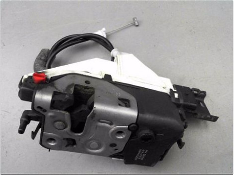 SYSTEME CONDAMNATION ARRIERE GAUCHE PEUGEOT 308 2007-2011