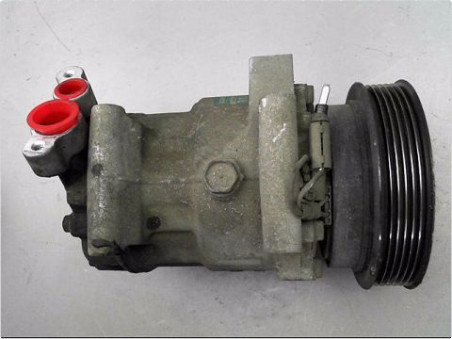 COMPRESSEUR AIR CONDITIONNE RENAULT KANGOO PH2 2003-2007
