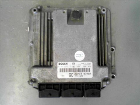 CALCULATEUR MOTEUR RENAULT KOLEOS 2008-2011
