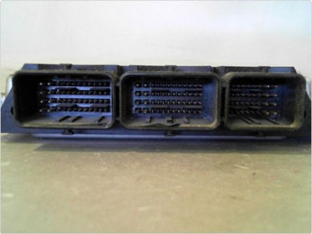 CALCULATEUR MOTEUR RENAULT KOLEOS 2008-2011