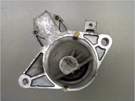DEMARREUR PEUGEOT 107 PH2 1.09-12