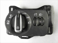 COMMANDE ECLAIRAGE AUDI A1 10-15