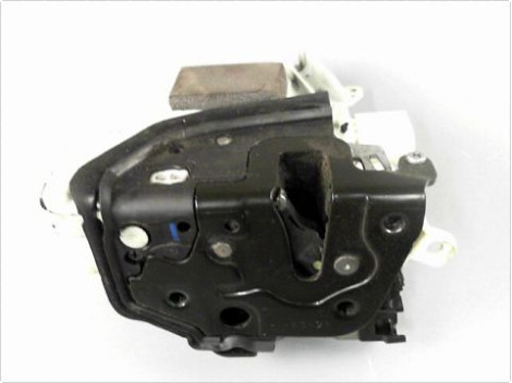 SYSTEME CONDAMNATION AVANT GAUCHE AUDI A1 10-15