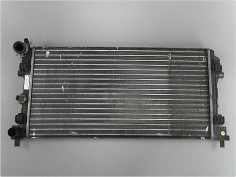 RADIATEUR AUDI A1 10-15