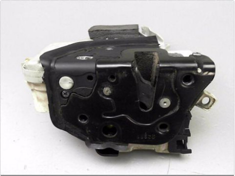 SYSTEME CONDAMNATION AVANT GAUCHE AUDI A1 10-15