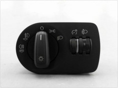COMMANDE ECLAIRAGE AUDI A1 10-15