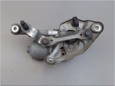 MECANISME ESSUIE-GLACE AVANT PEUGEOT 407 2004-2008